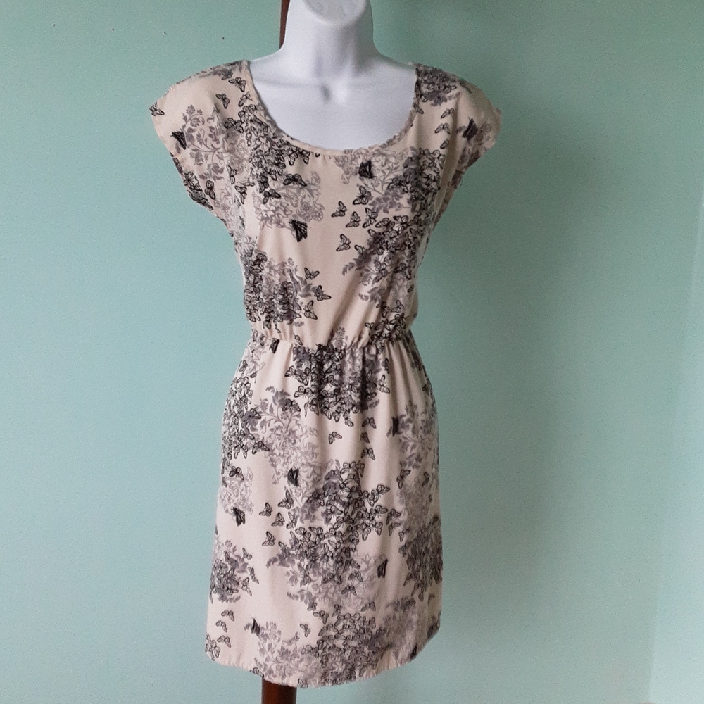 Charlotte Russe Dress